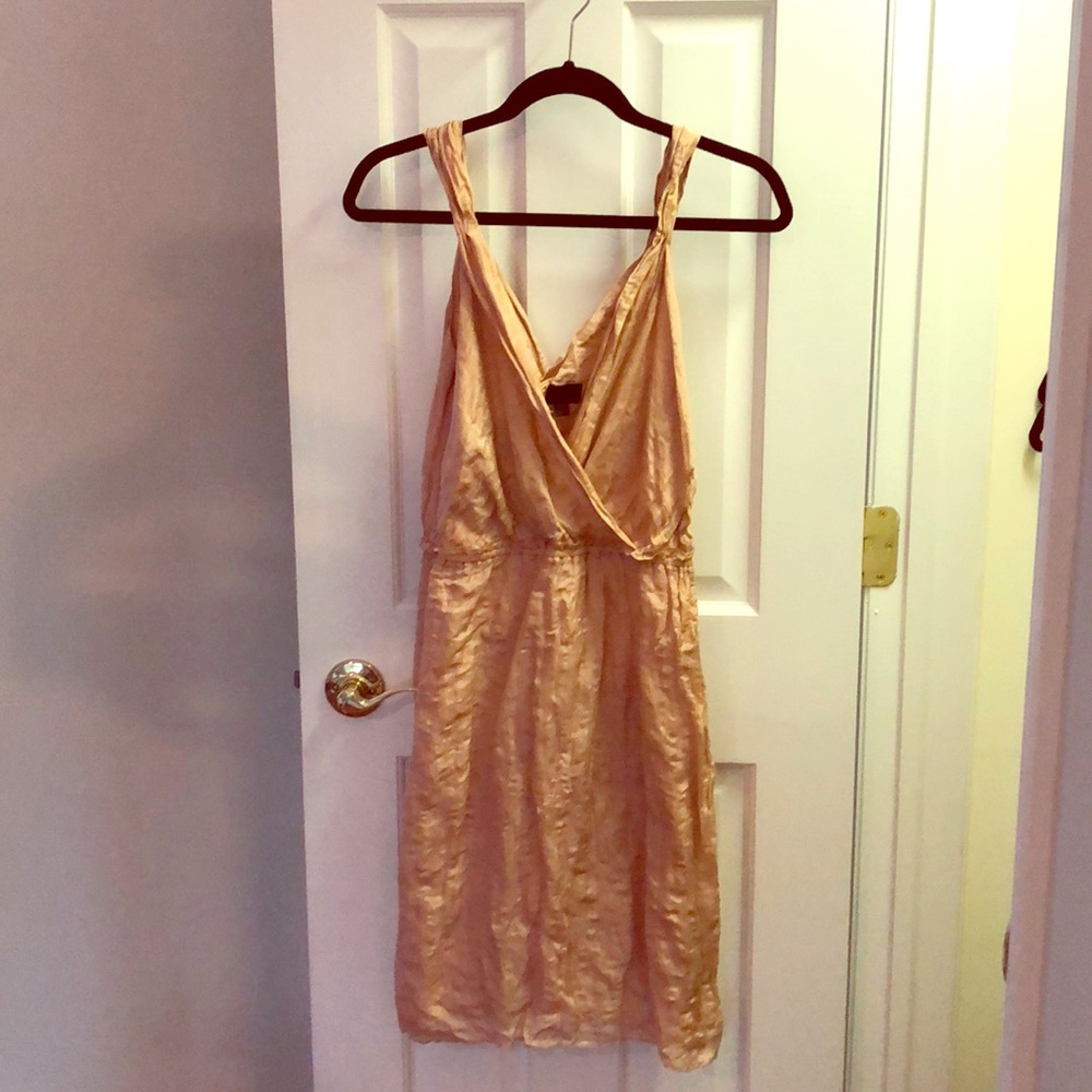 Banana Republic dress